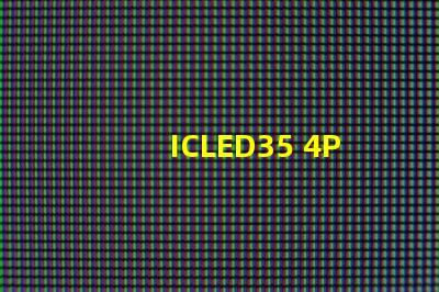 ICLED35 4PIN